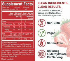 CogniTune gummies on breakfast table for a quick daily habit