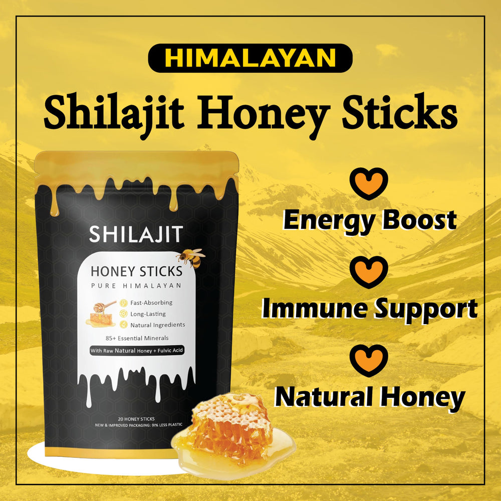 COLEPSW Rone honey stick open wrapper for on-the-go wellness.