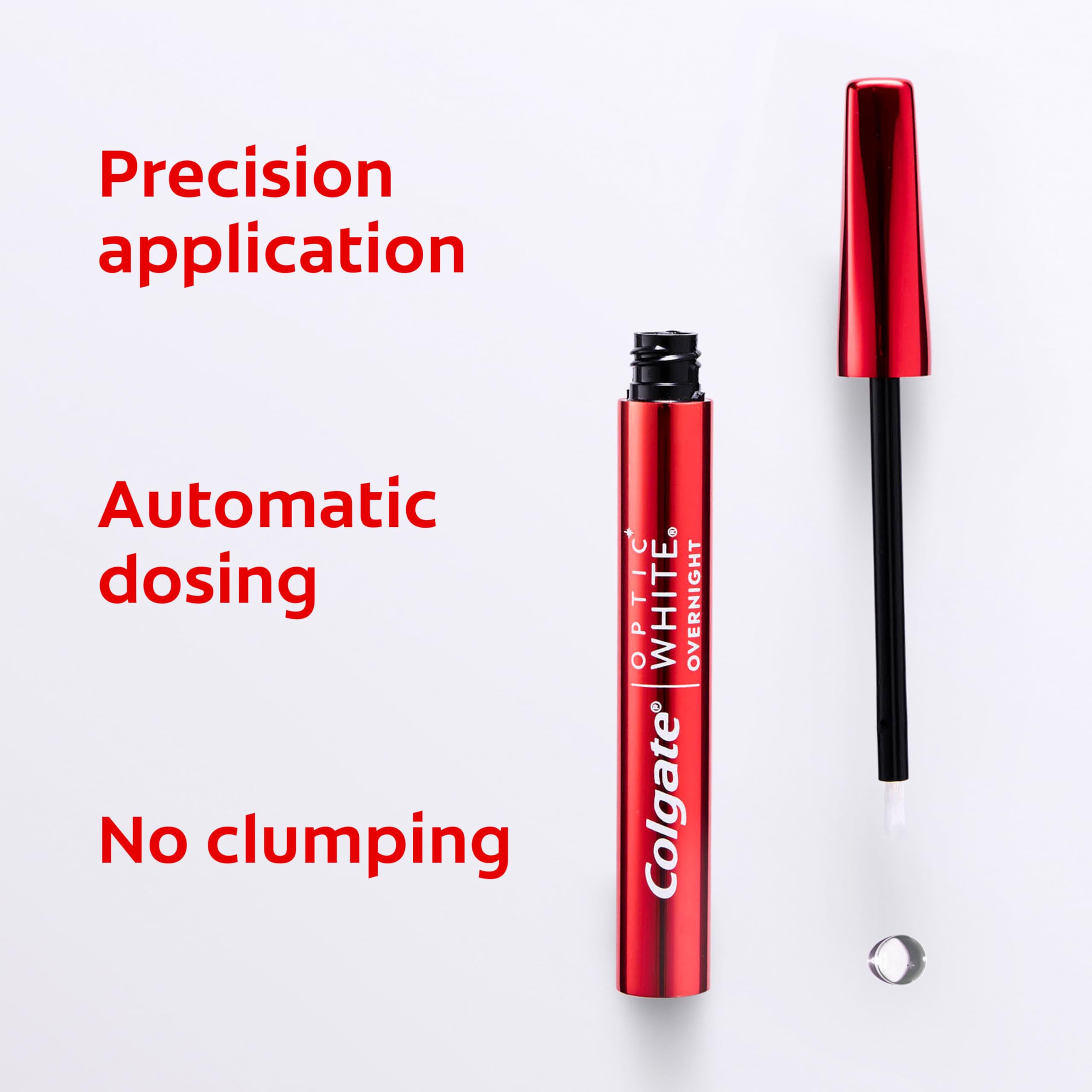 35 nightly uses per pen emphasizing value for repeated whitening sessions