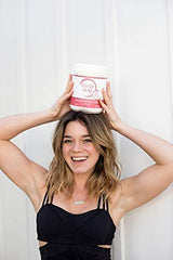Collagen For Her GMP-certified facility symbol for safety.