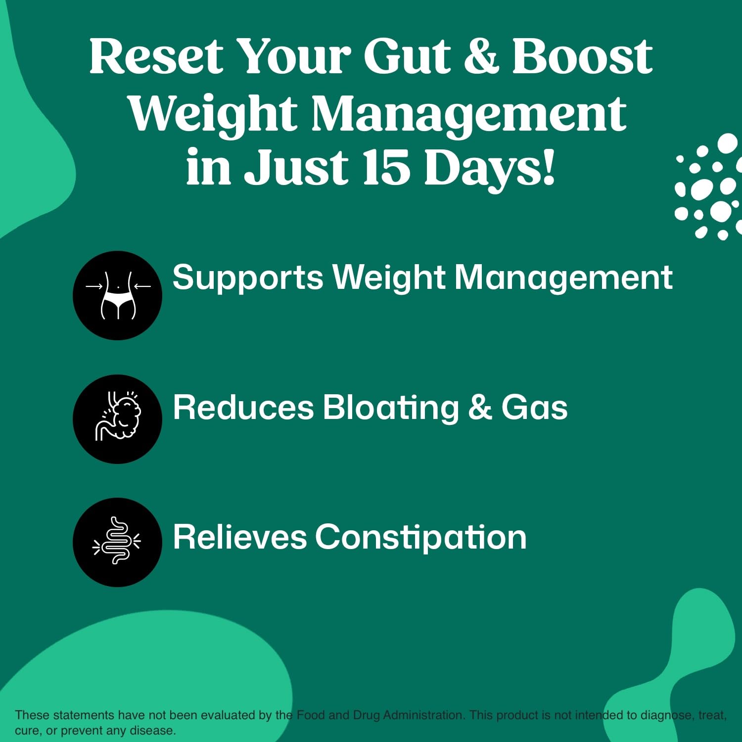 ColonBroom magnesium citrate detail suggesting gentle cleansing
