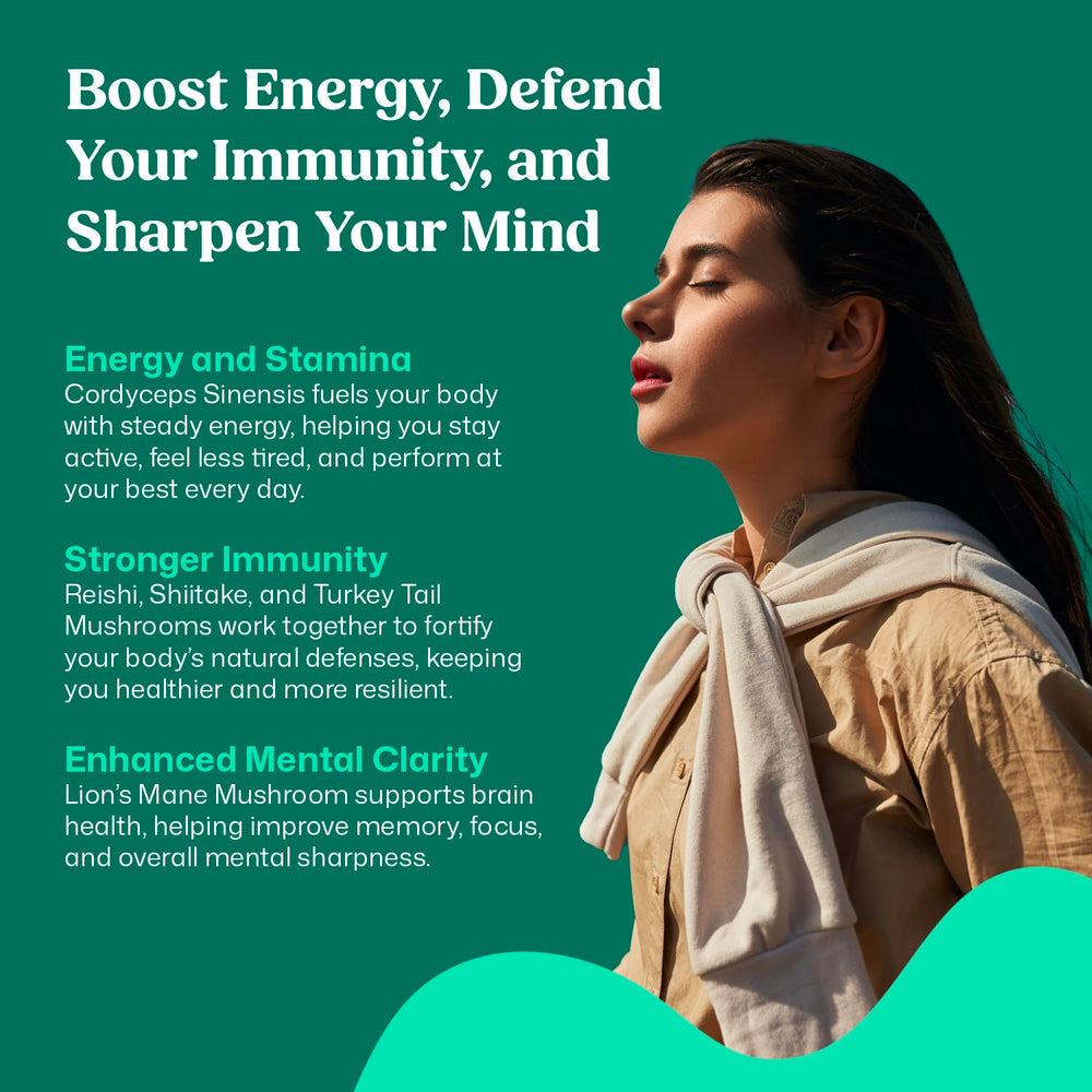 ColonBroom capsules close-up for convenient daily wellness routine