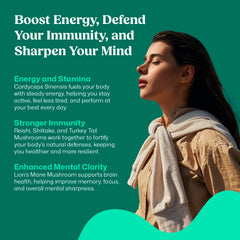 ColonBroom capsules close-up for convenient daily wellness routine
