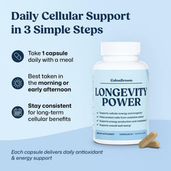 Lifestyle-focused image showing both women and men benefiting.