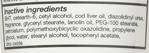 Coloplast Baza logo on packaging aids quick recognition and trust