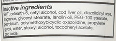 Coloplast Baza logo on packaging aids quick recognition and trust