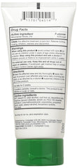Coloplast Baza Moisture Barrier Cream label shows USA-made quality and trusted branding