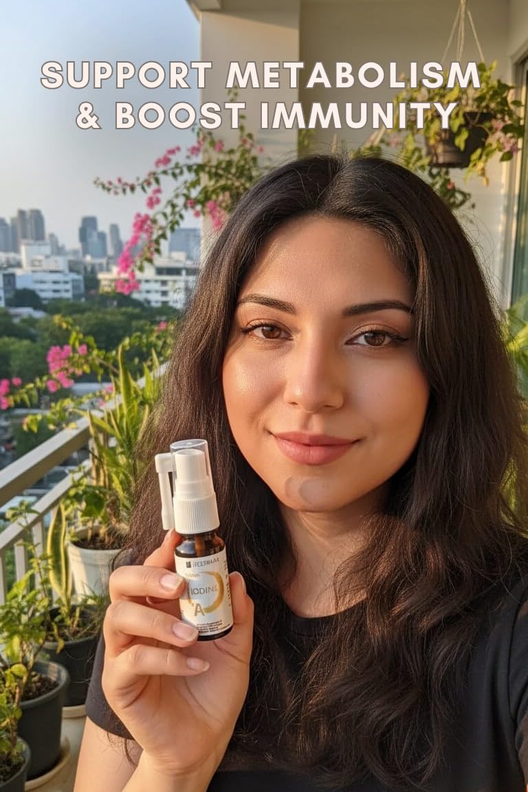 Colorlife 30-day bottle highlighting compact daily wellness routine.