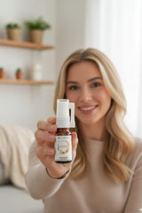 Colorlife packaging emphasizes no artificial flavors or sweeteners.
