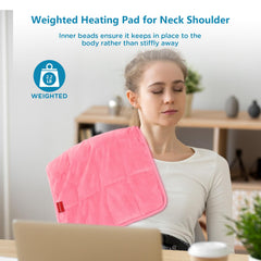 Comfytemp 2H auto-off feature enhances safety and energy efficiency during use.