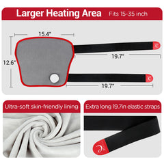 Comfytemp crystal flannel lining shown for soft skin-friendly warmth
