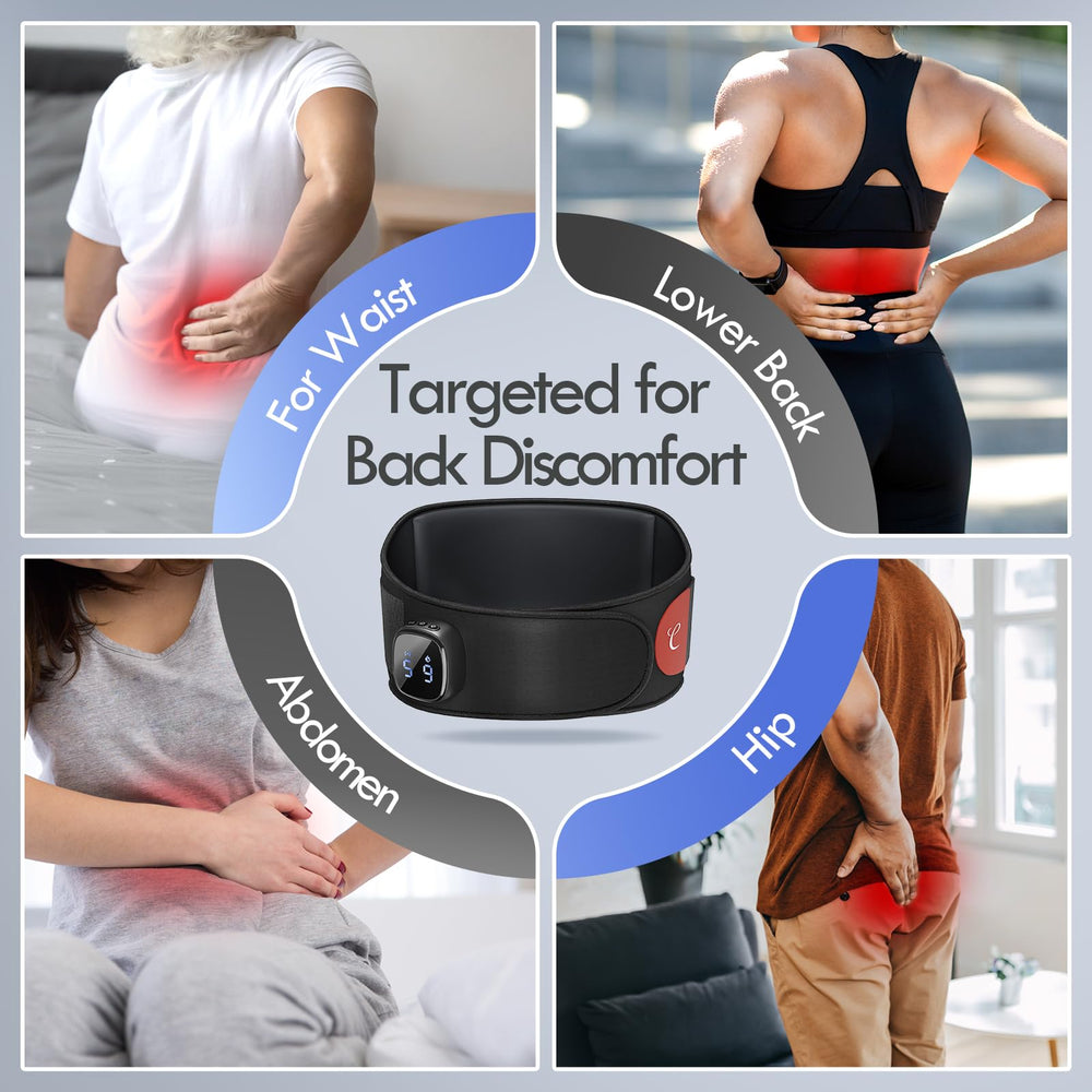 Comfytemp FSA eligible device for flexible purchase.
