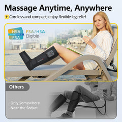 Comfytemp K1011 app control brings customized massage profiles.