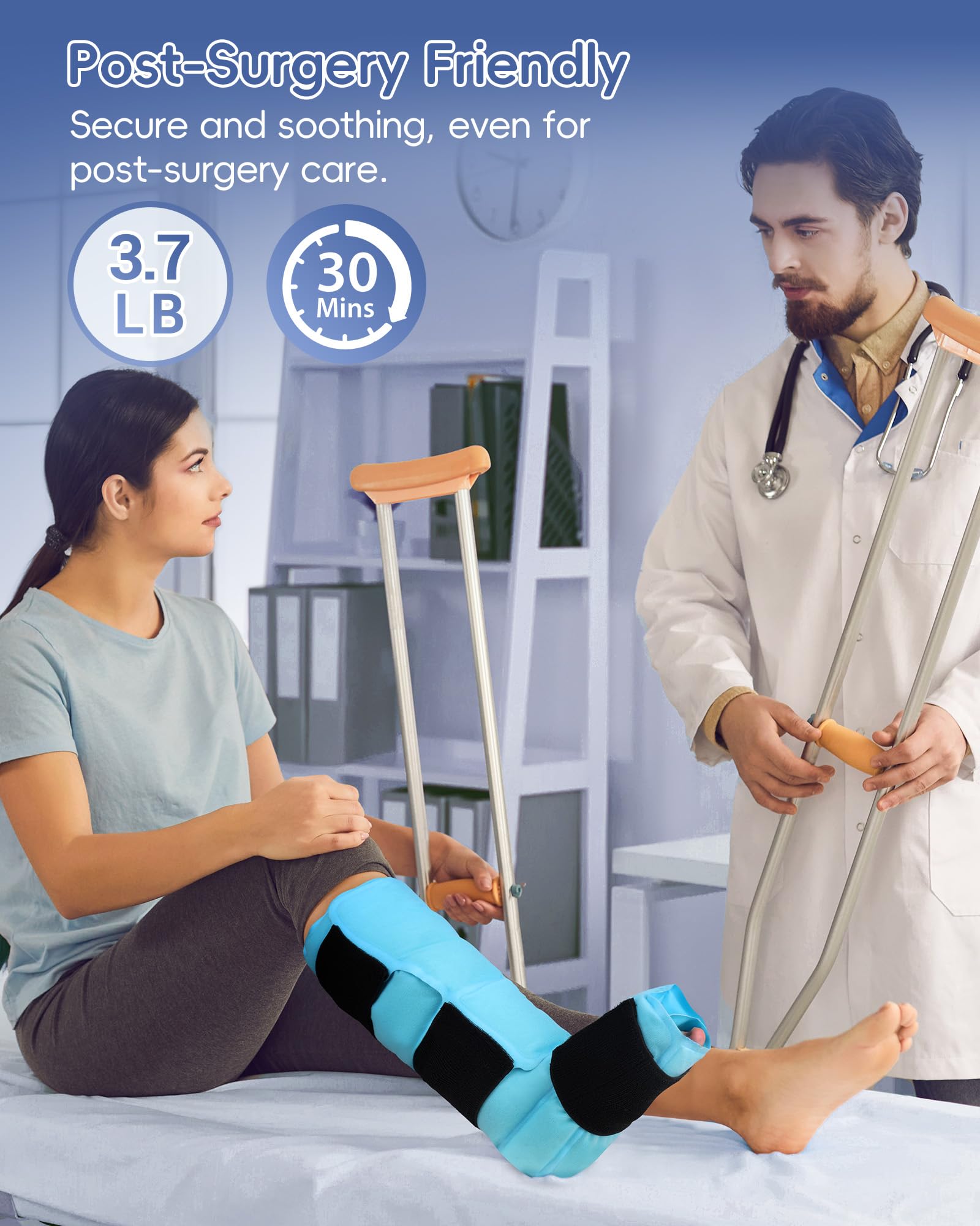 Comfytemp leak-proof design with reinforced stitching prevents spills.