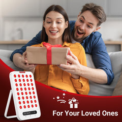 App control enables easy customization and timer settings.