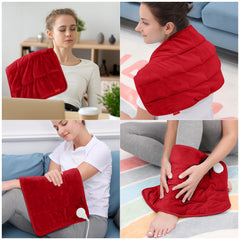 Great gift option for relaxation on birthdays or holidays.