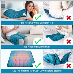 Comfytemp gift-ready packaging suggests a thoughtful birthday or Mother’s Day gift.