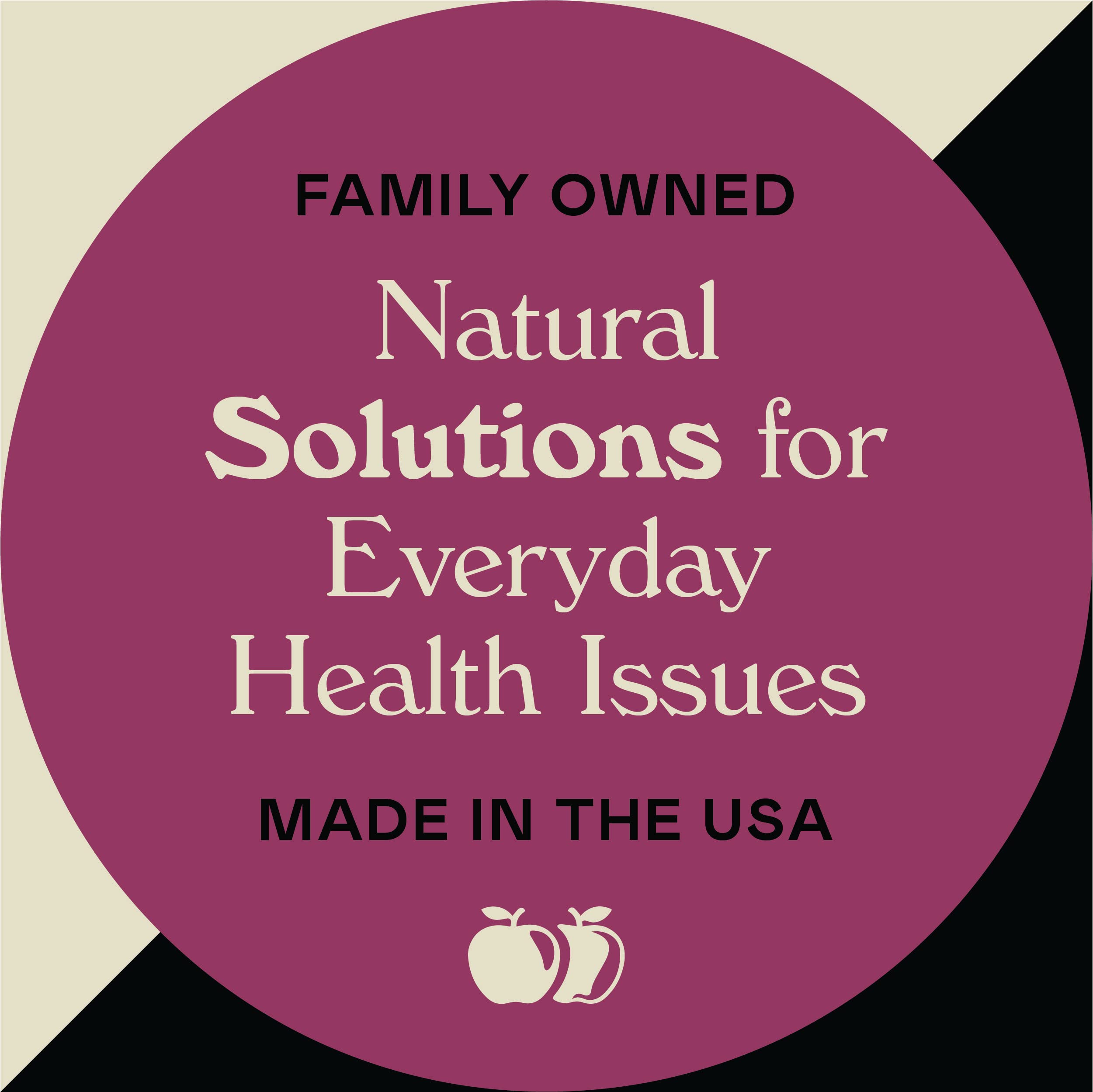 Ingredients list highlights organic, whole-food components