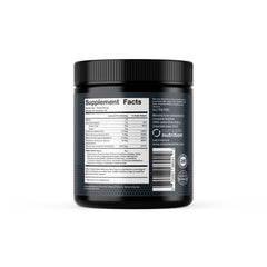 Prime Drive Tropical Passion powder quickly mixes in a glass for a refreshing energy lift.