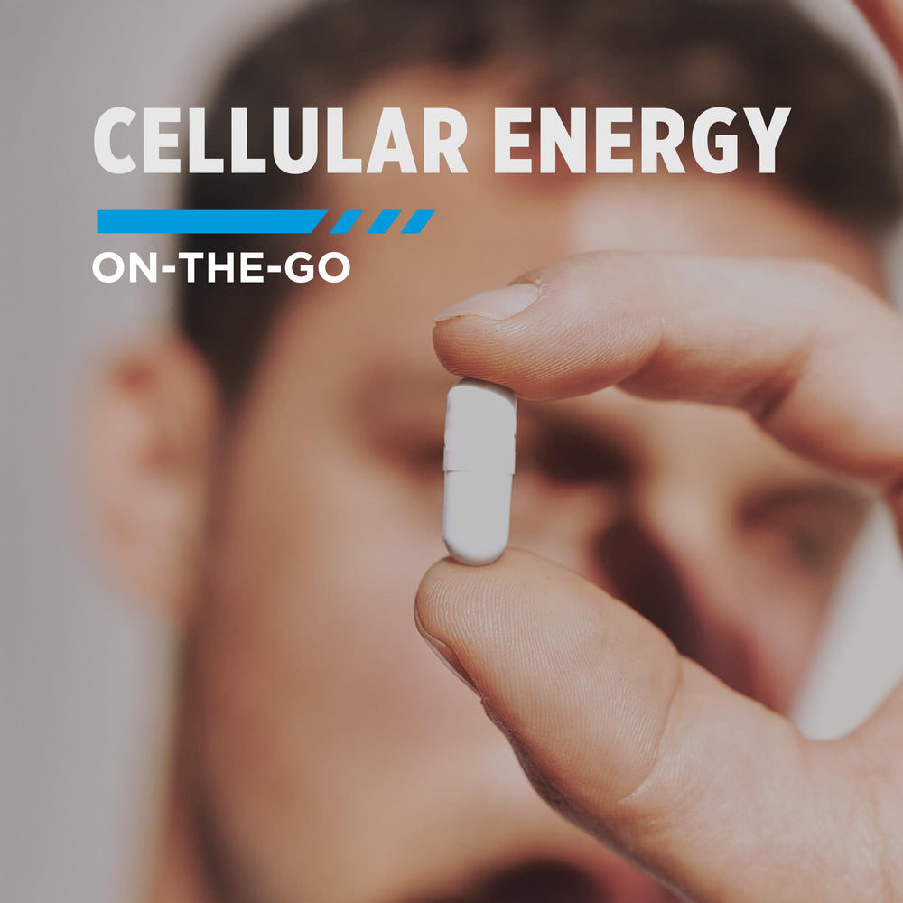 Premium CON-CRET bottle packaging shown for convenience.