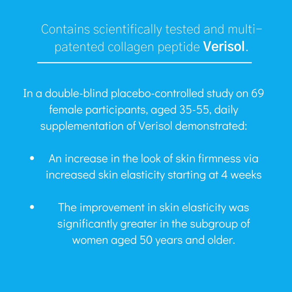 Consult Health Colla Holla powder-dissolve in hot or cold drinks.