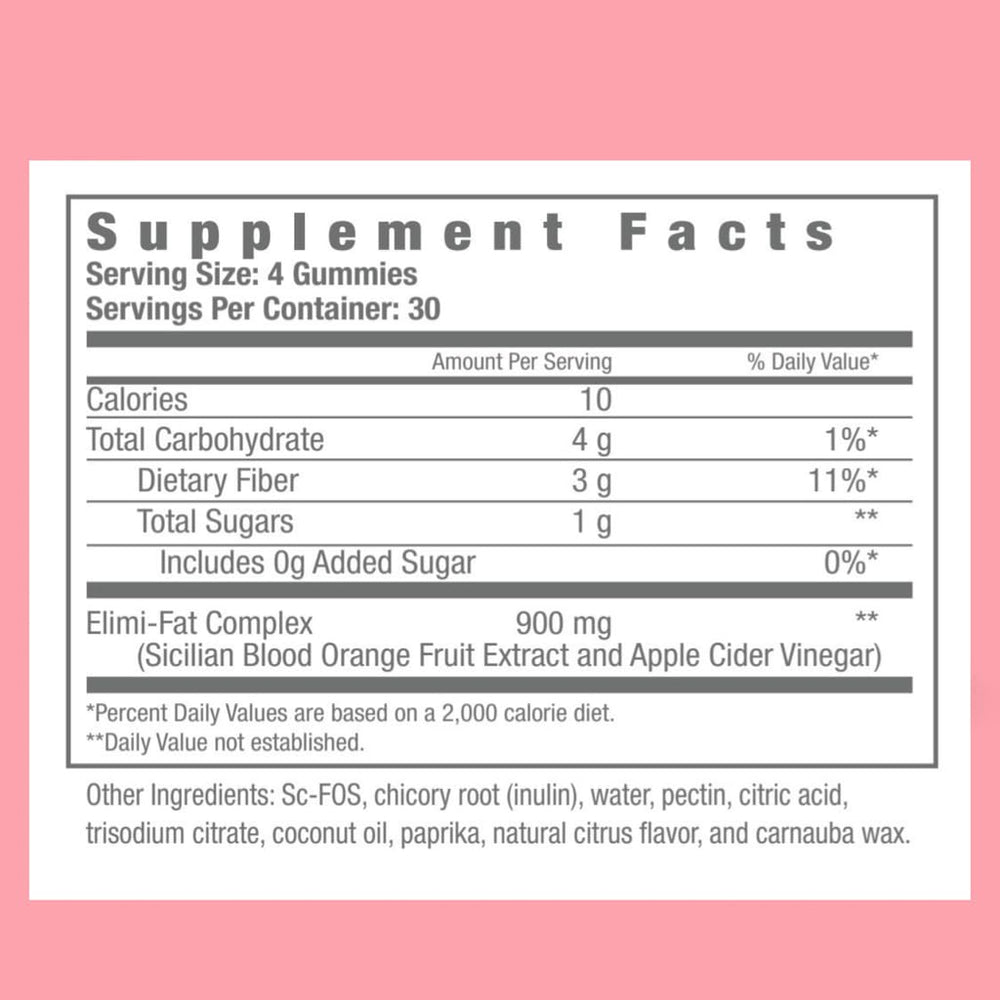 Consult Health ELIMI-Fat weight-management-scene depicts confident daily routines.