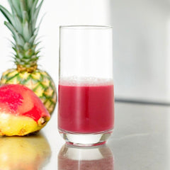 Consult Health Primo Beets ginger-turmeric blend highlights antioxidant-rich ingredients for daily wellness