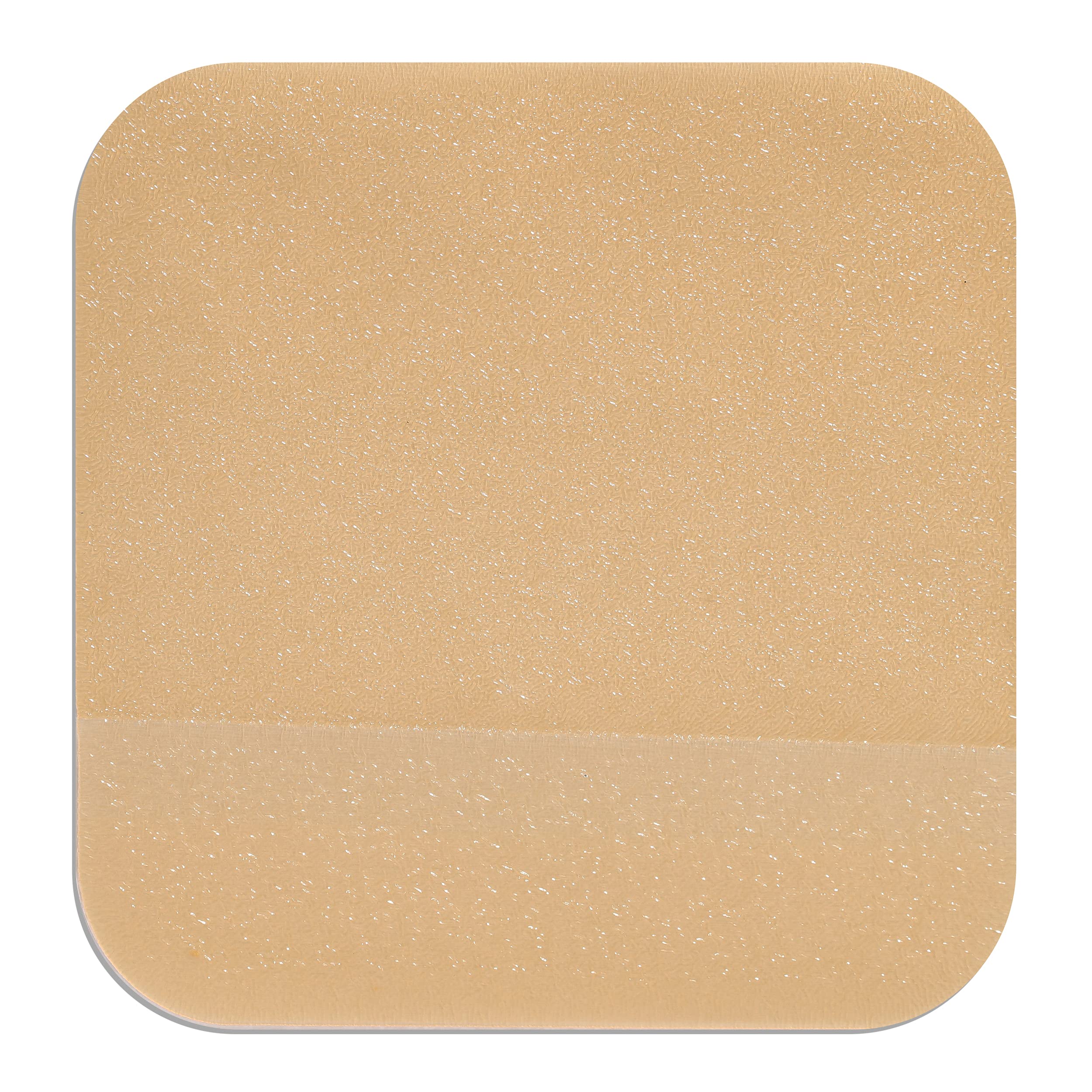 ConvaTec DuoDERM latex-free dressing for sensitive skin and comfort