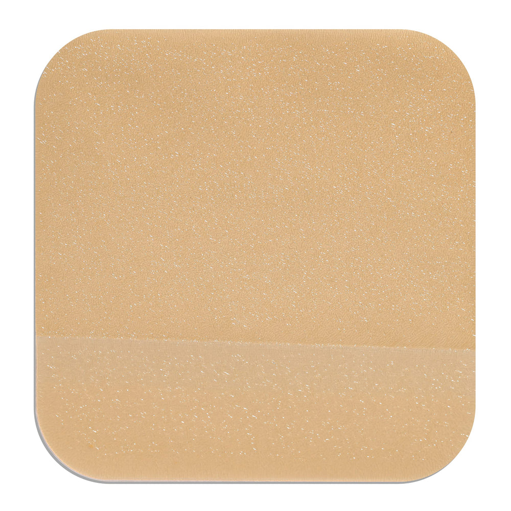 ConvaTec DuoDERM latex-free dressing for sensitive skin and comfort