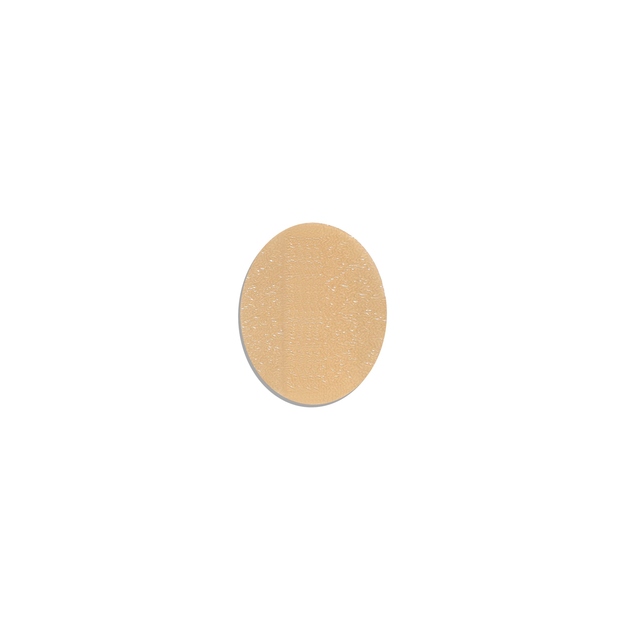 ConvaTec DuoDERM spot dressing on small wound site