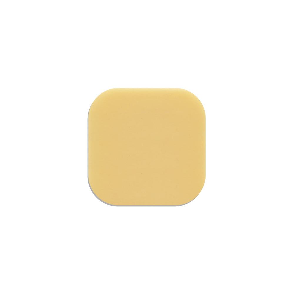 ConvaTec DuoDERM sterile dressings reinforce trust in proven wound care.
