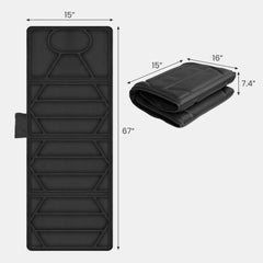 CooCoCo Massage Mat gift-ready packaging highlights thoughtful wellness gift.