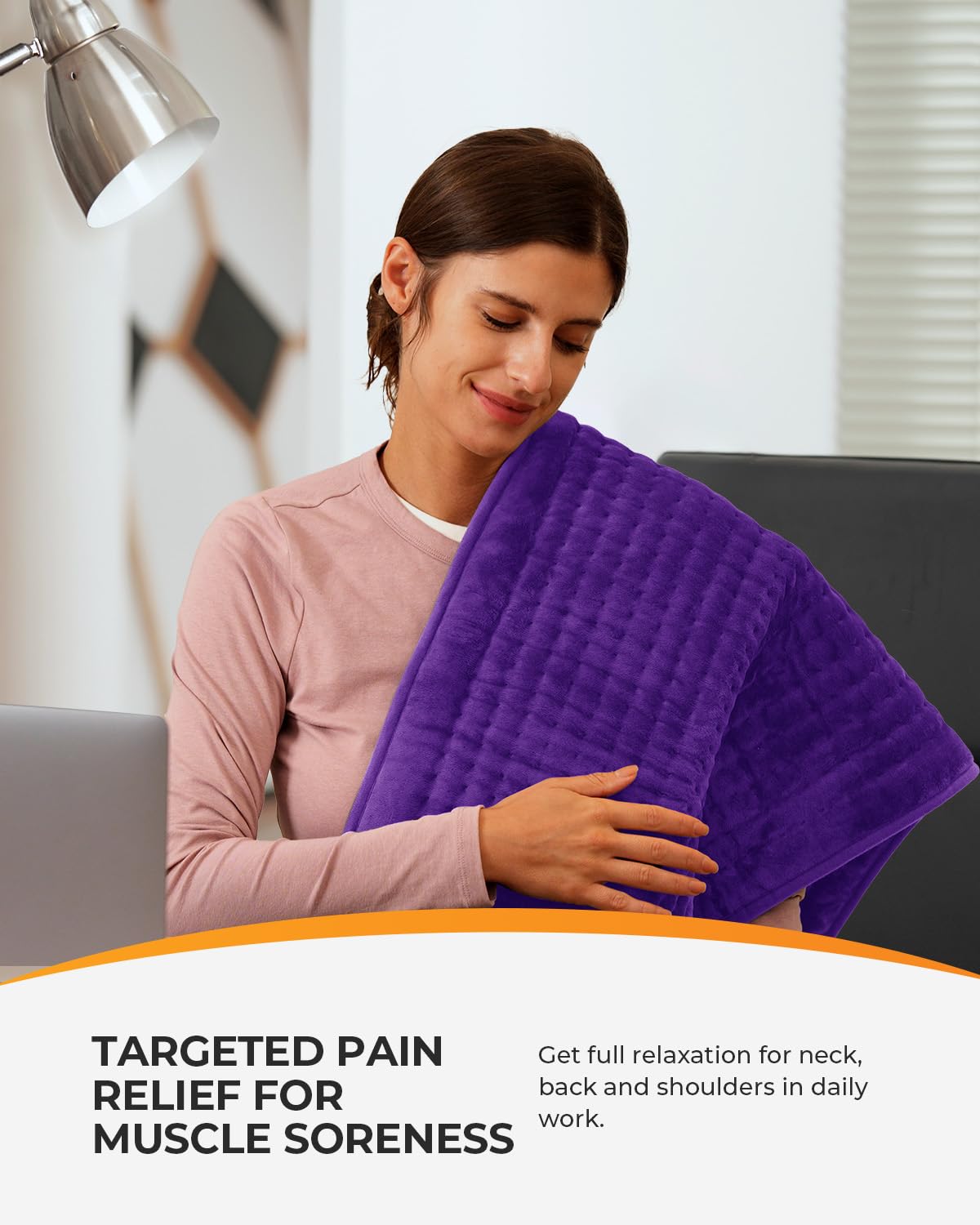 CooCoCo Modena machine-washable design for easy cleaning.
