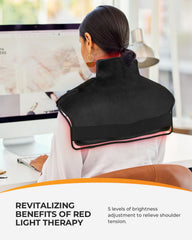 CooCoCo sweatproof guard keeps the pad clean during workouts.