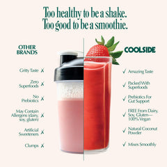 Coolside Ingredients hemp watermelon pumpkin-seed reveal a natural plant protein blend