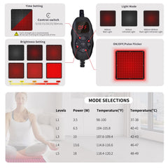 coospider-repta 3-in-1 chip offers visible and infrared light delivery.