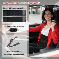 coospider-repta car-interface enables on-the-go light therapy during travel.