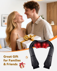 CopyJOY gift-ready packaging makes a thoughtful present for loved ones.