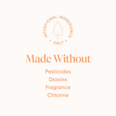 Cora donations support period care and education worldwide