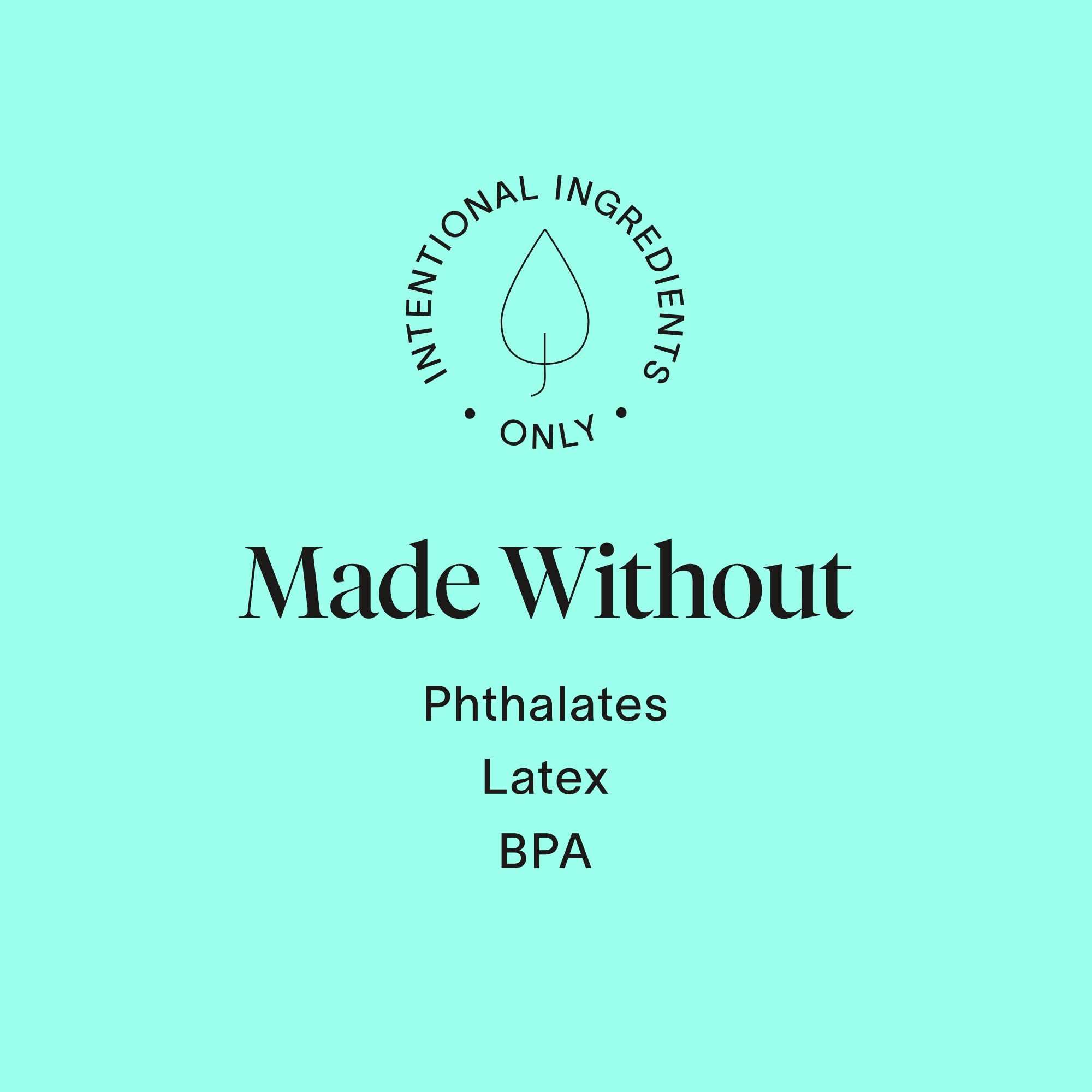 Cora Menstrual Disc Charcoal reusable silicone provides a sustainable option.