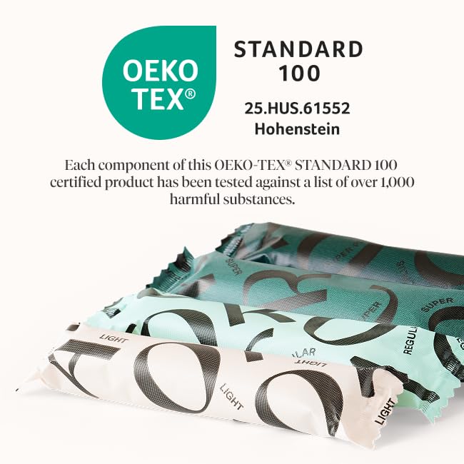 Cora packaging variation showing different packaging styles