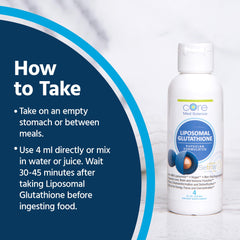 Liquid drops illustrate convenient mixing into beverages or routines for daily support.
