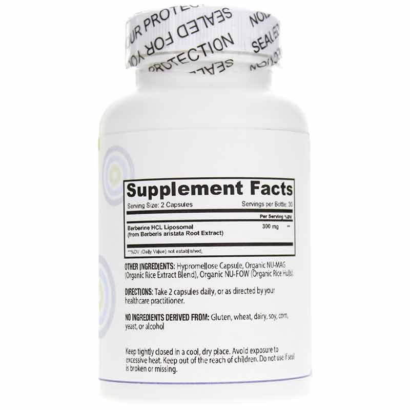 Core Med Science usa-made facility label indicating quality production