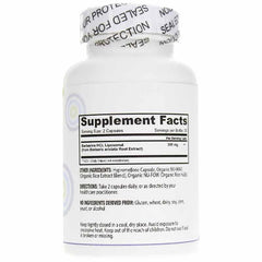 Core Med Science usa-made facility label indicating quality production