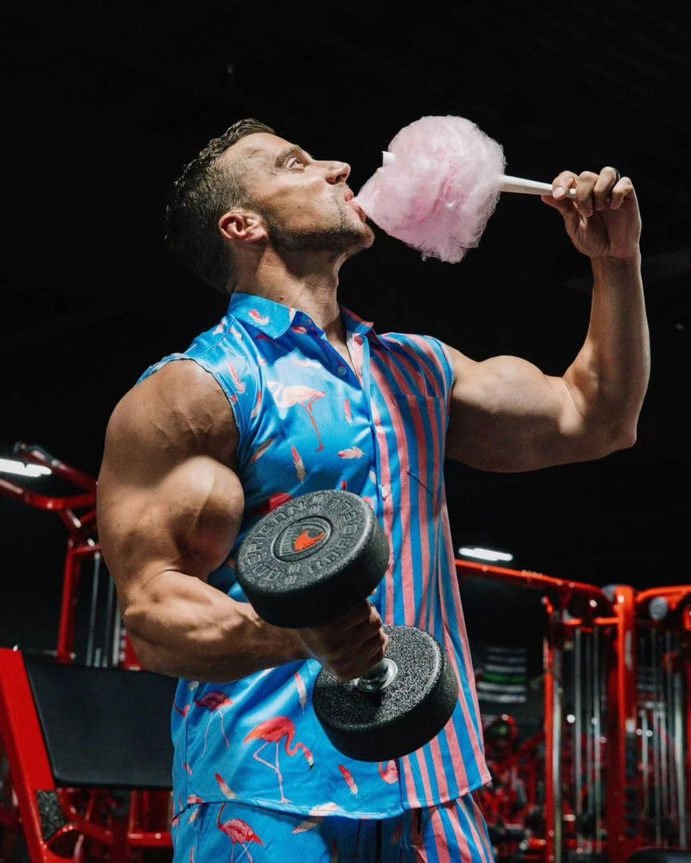 Core Nutritionals Fury V2 dosing scoop for accurate serving and convenient fueling