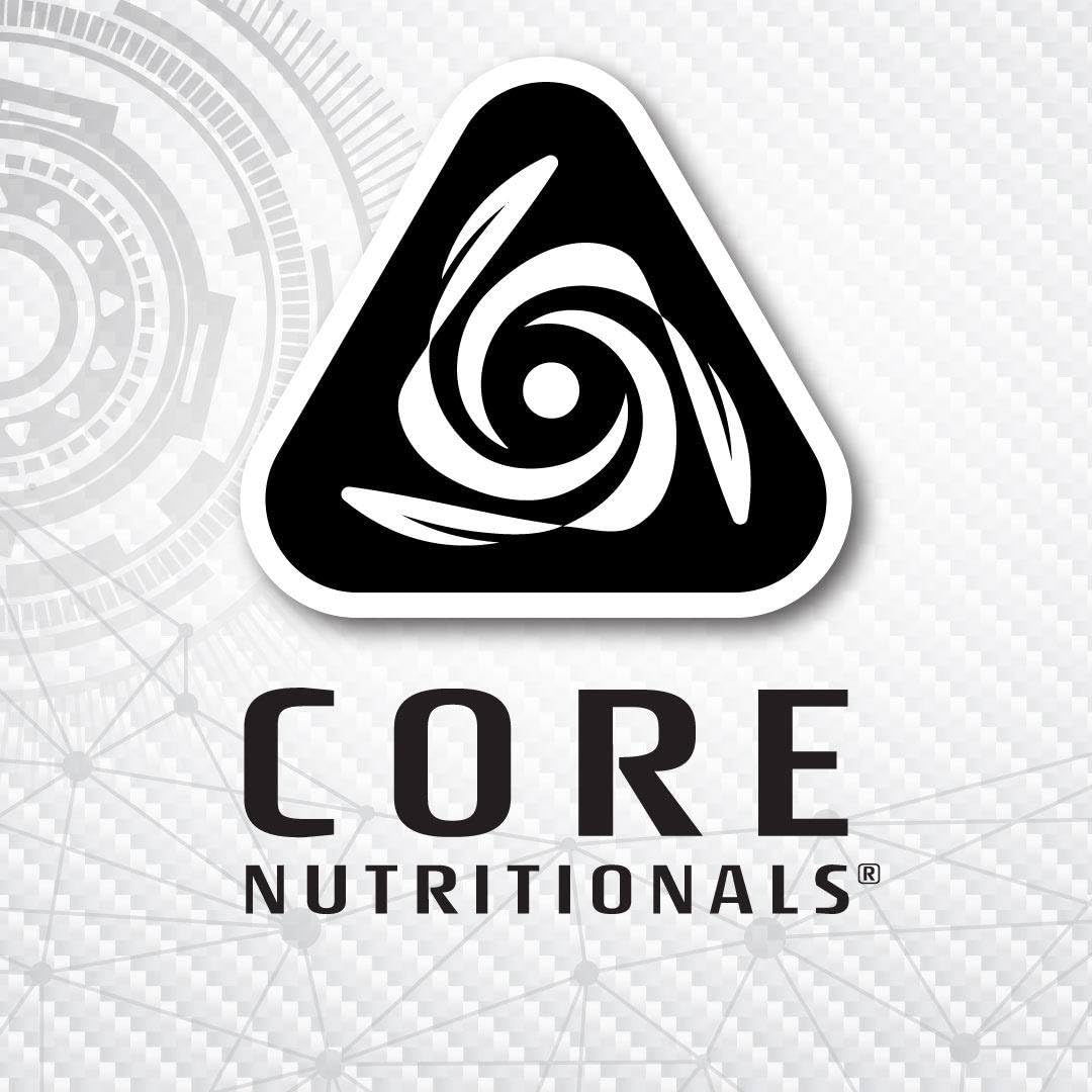 Core Nutritionals Fury V2 post-workout partner for hydration and sustained focus