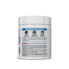 Close-up of Core Nutritionals HARD capsules highlighting high-quality ingredients for hormone balance support.