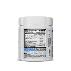 Core Nutritionals HARD stack idea showing a potential combination with other Core products for enhanced results.