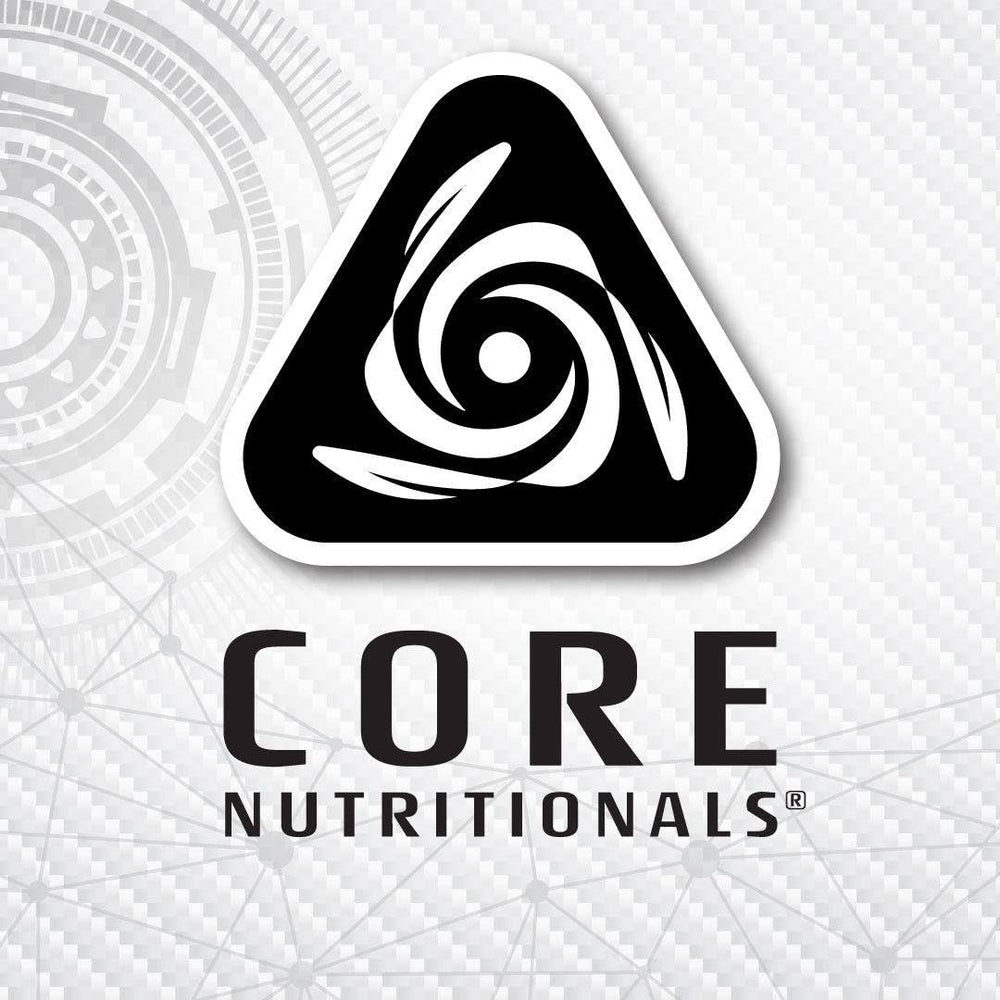 Made in the U.S. in cGMP facilities for Core PRO Sustained Release protein