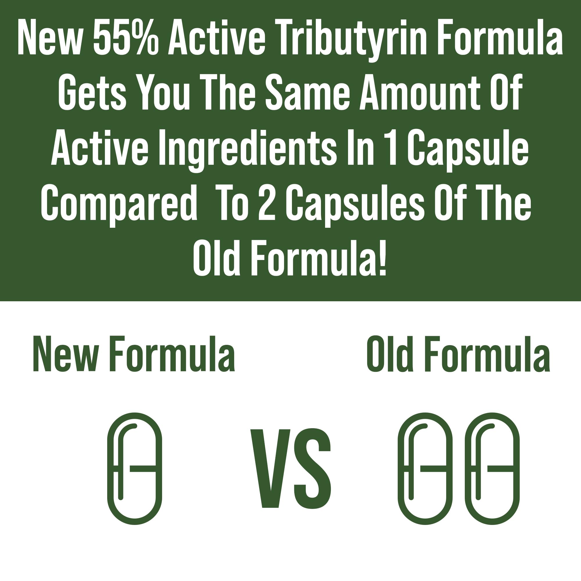 Peak Performance CoreBiome bottle label emphasizing allergy-free formulation.